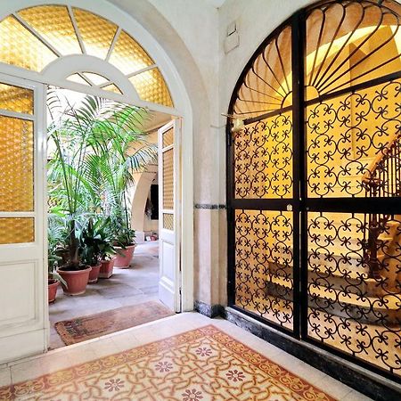 Le 2 Basiliche - Esquilino Retreat Appartement Rome Buitenkant foto