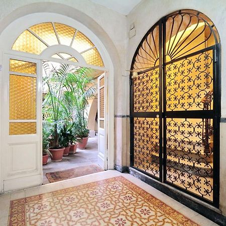 Le 2 Basiliche - Esquilino Retreat Appartement Rome Buitenkant foto