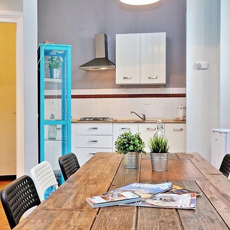 Le 2 Basiliche - Esquilino Retreat Appartement Rome Buitenkant foto