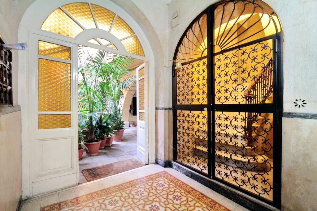 Le 2 Basiliche - Esquilino Retreat Appartement Rome Buitenkant foto