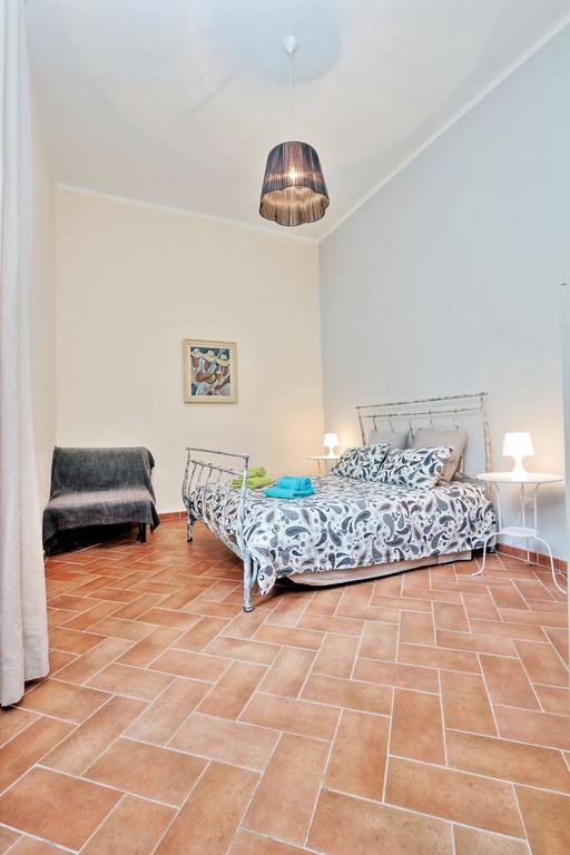 Le 2 Basiliche - Esquilino Retreat Appartement Rome Buitenkant foto