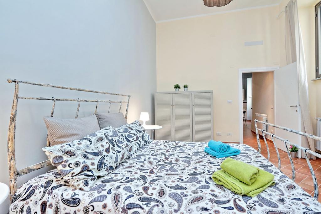Le 2 Basiliche - Esquilino Retreat Appartement Rome Buitenkant foto