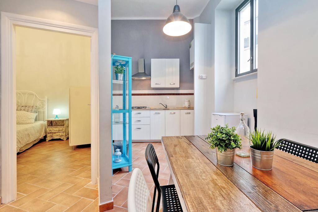 Le 2 Basiliche - Esquilino Retreat Appartement Rome Buitenkant foto