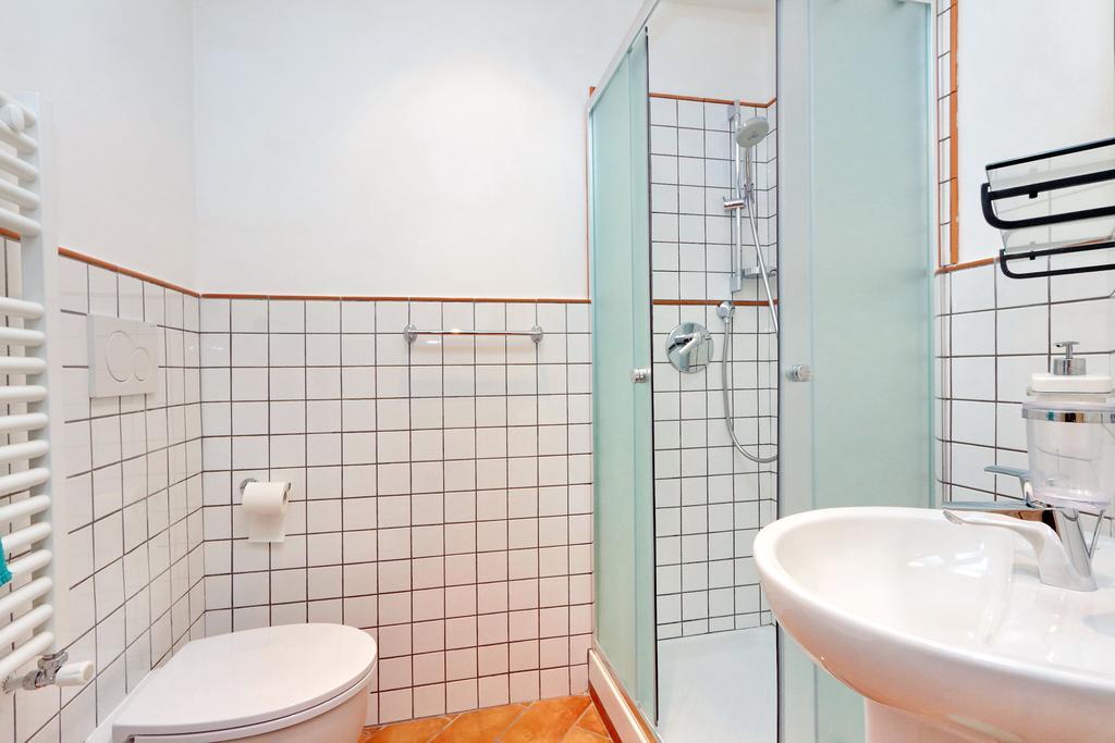 Le 2 Basiliche - Esquilino Retreat Appartement Rome Buitenkant foto