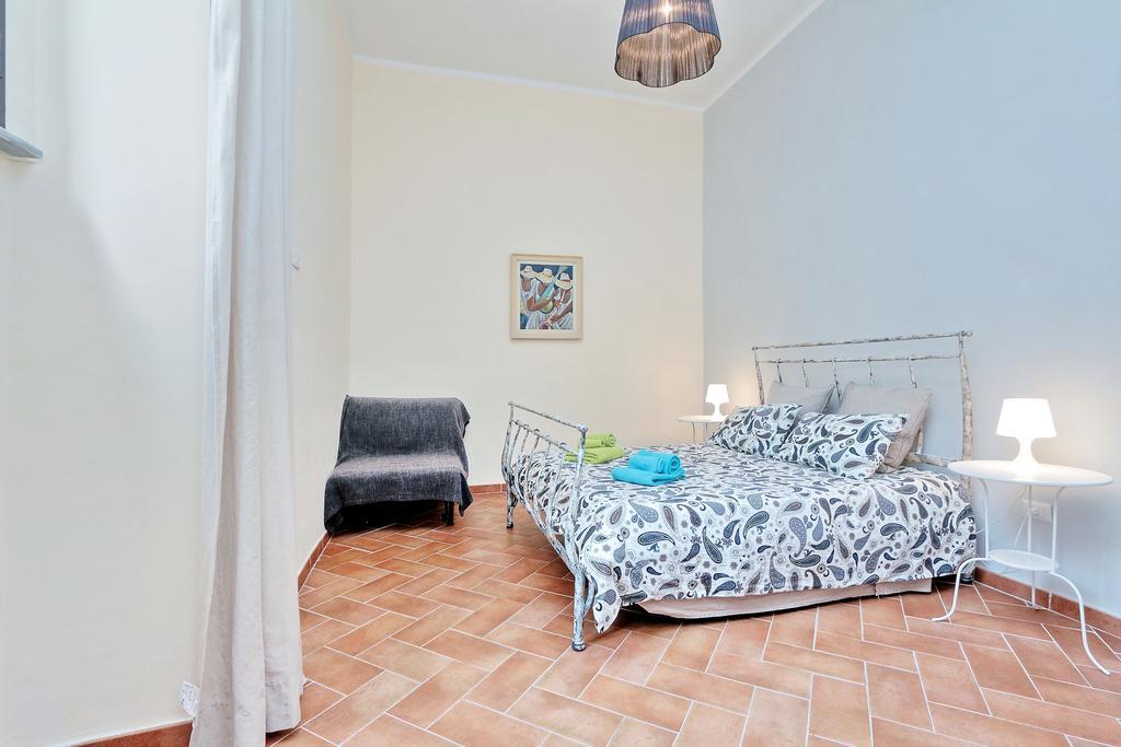 Le 2 Basiliche - Esquilino Retreat Appartement Rome Buitenkant foto