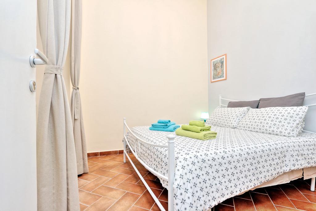 Le 2 Basiliche - Esquilino Retreat Appartement Rome Buitenkant foto