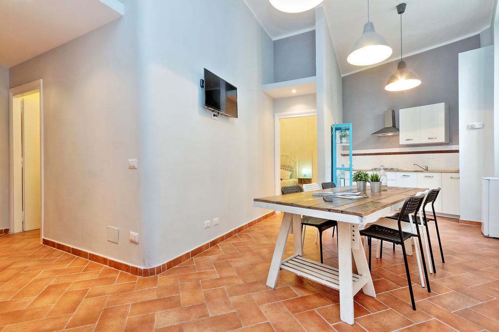 Le 2 Basiliche - Esquilino Retreat Appartement Rome Buitenkant foto
