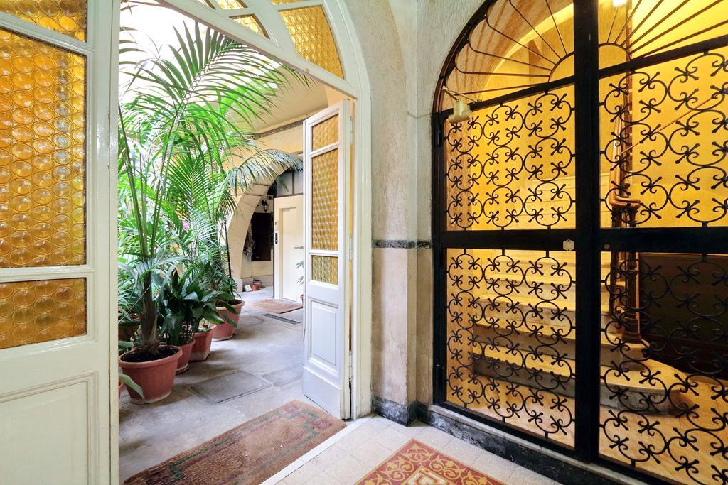 Le 2 Basiliche - Esquilino Retreat Appartement Rome Buitenkant foto