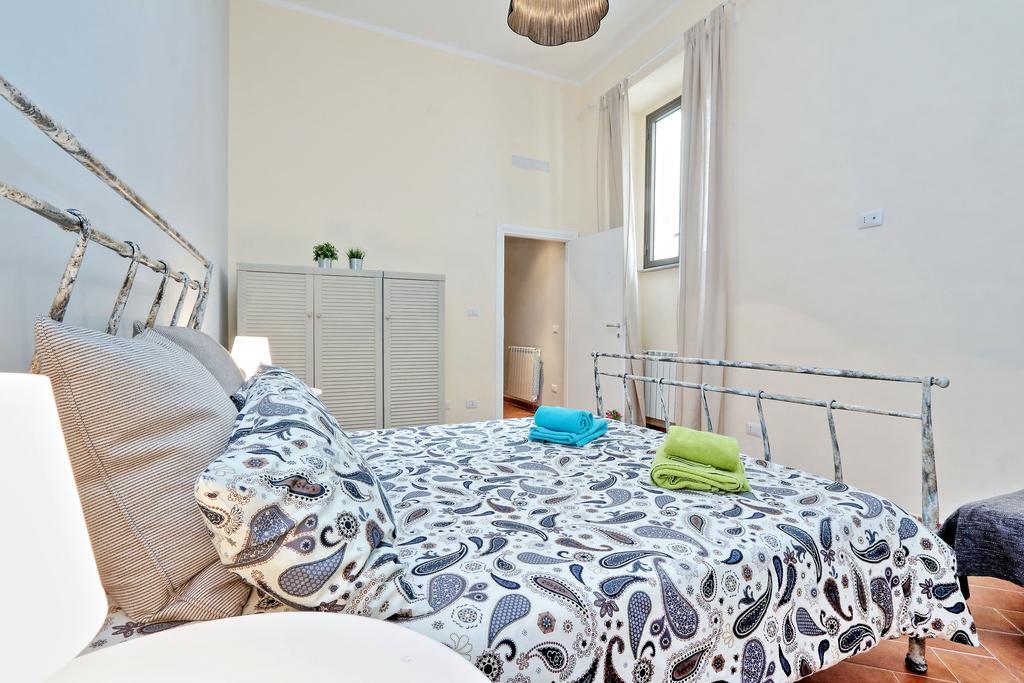 Le 2 Basiliche - Esquilino Retreat Appartement Rome Buitenkant foto