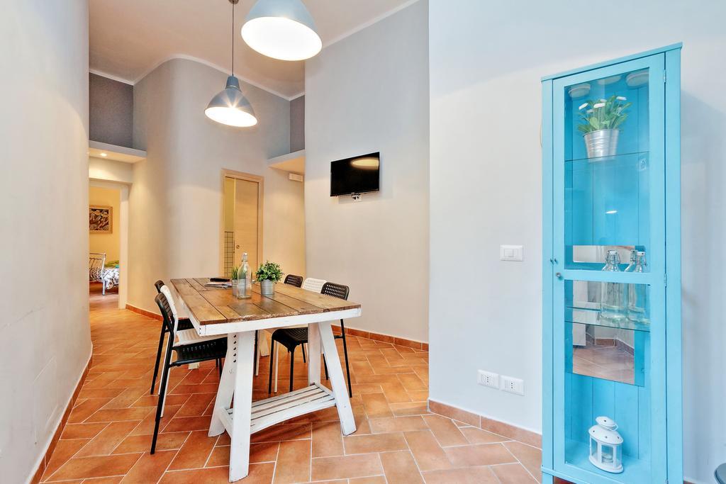 Le 2 Basiliche - Esquilino Retreat Appartement Rome Buitenkant foto
