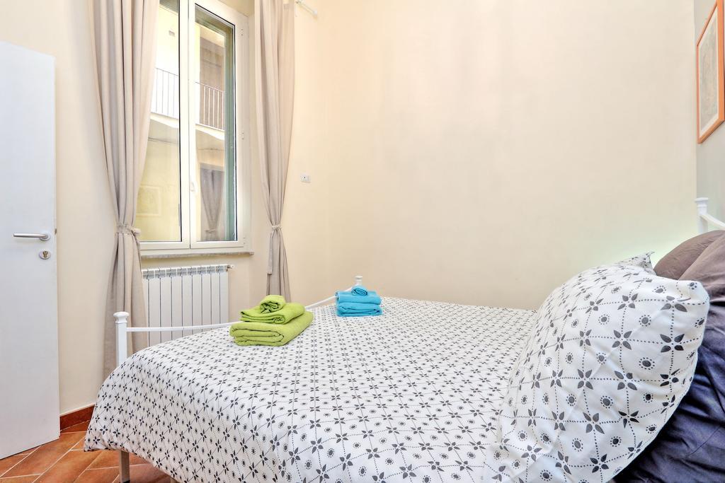 Le 2 Basiliche - Esquilino Retreat Appartement Rome Buitenkant foto