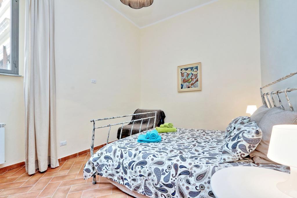 Le 2 Basiliche - Esquilino Retreat Appartement Rome Buitenkant foto