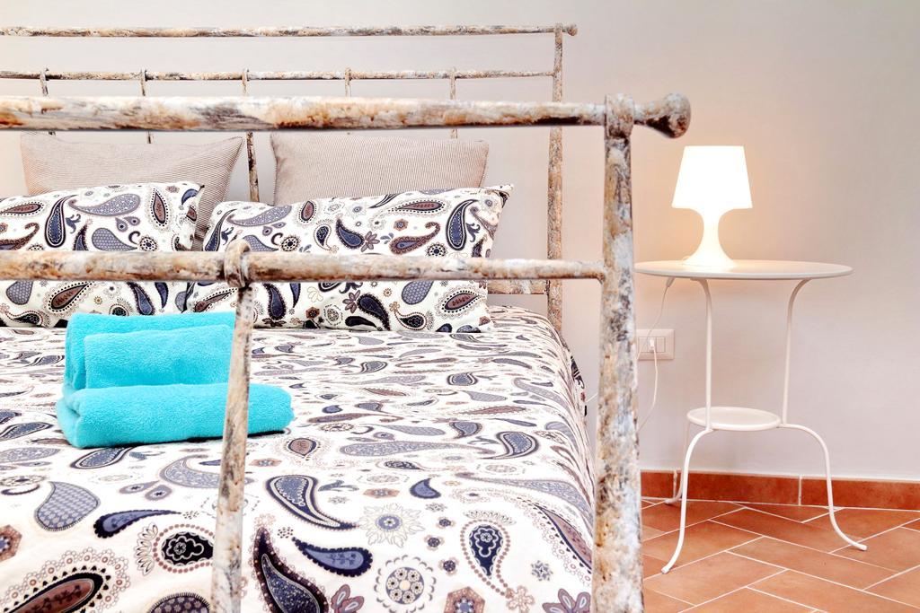 Le 2 Basiliche - Esquilino Retreat Appartement Rome Buitenkant foto