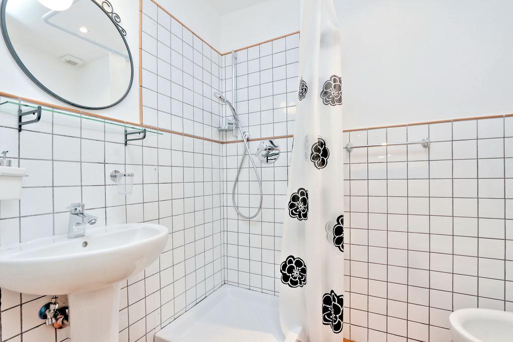 Le 2 Basiliche - Esquilino Retreat Appartement Rome Buitenkant foto