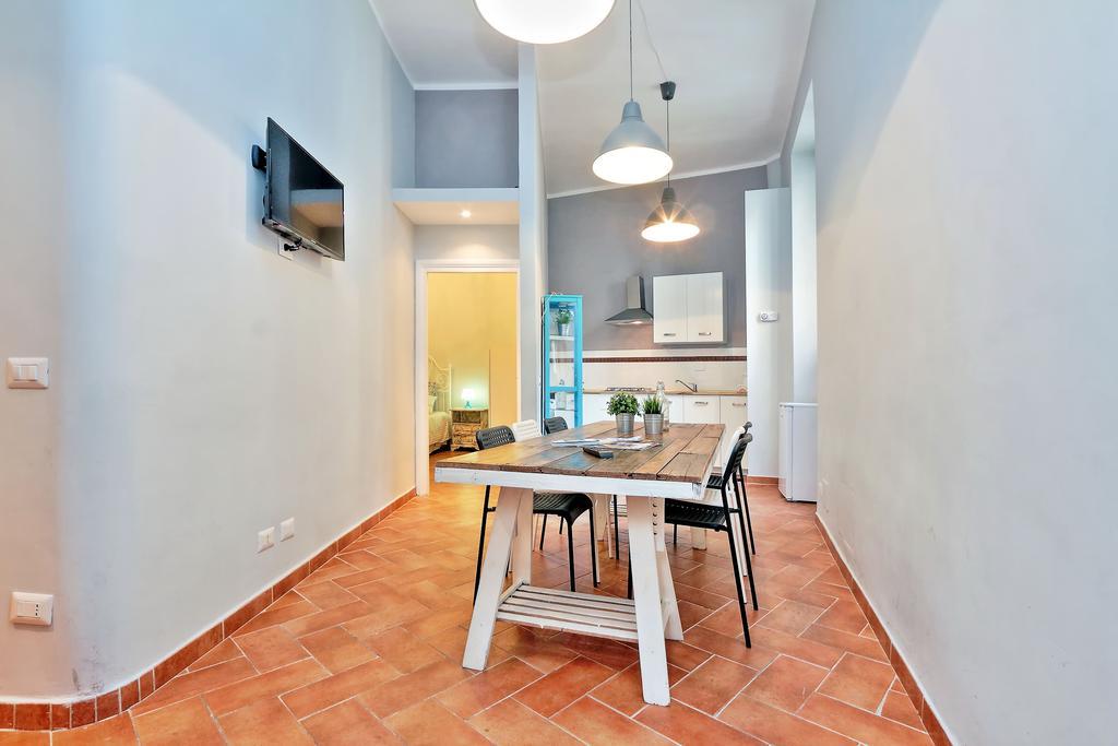 Le 2 Basiliche - Esquilino Retreat Appartement Rome Buitenkant foto