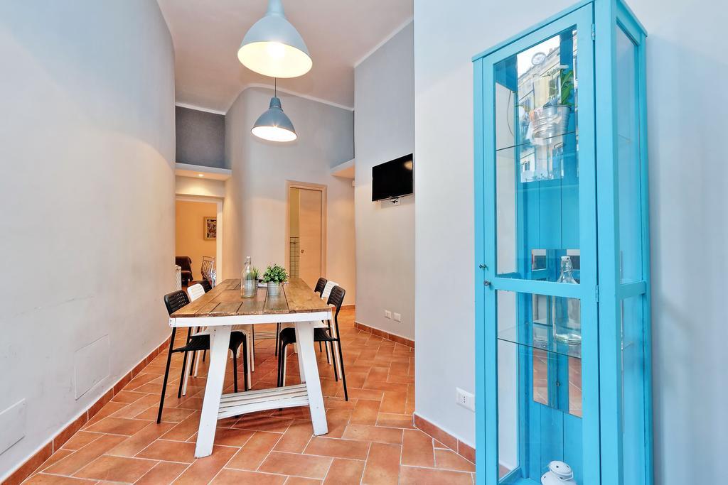 Le 2 Basiliche - Esquilino Retreat Appartement Rome Buitenkant foto