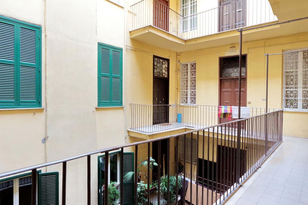 Le 2 Basiliche - Esquilino Retreat Appartement Rome Buitenkant foto