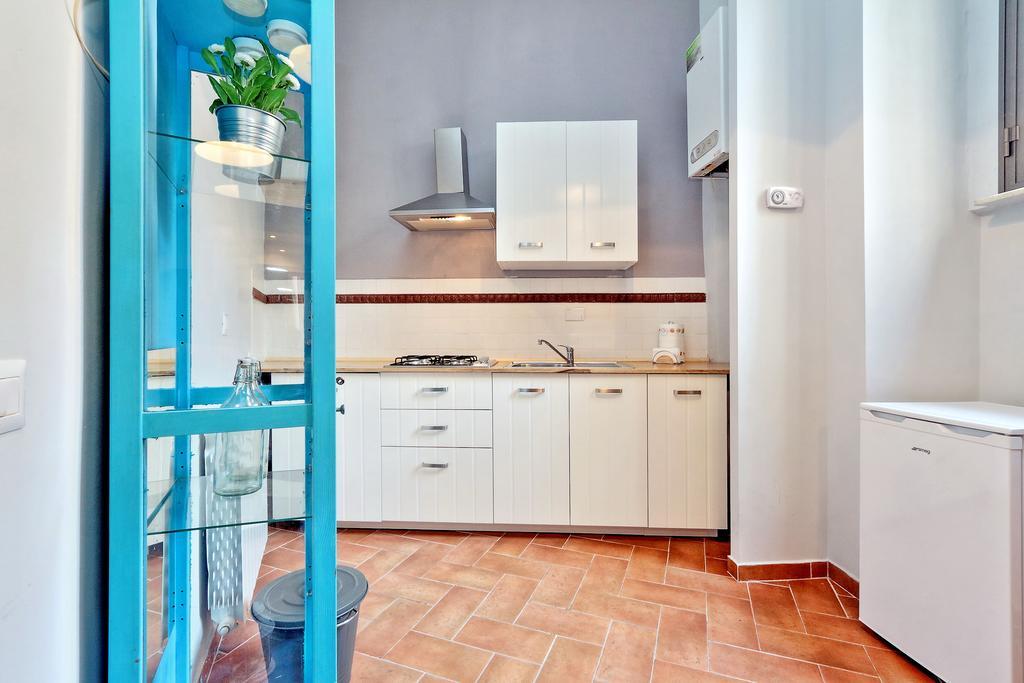 Le 2 Basiliche - Esquilino Retreat Appartement Rome Buitenkant foto